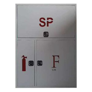 جعبه سه کابین کد 421