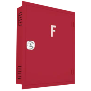 جعبه آتشنشانی تک کابین کد 402