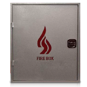 جعبه آتشنشانی تک کابین کد 404