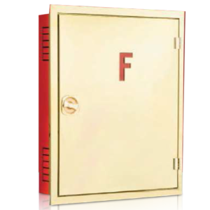 جعبه آتشنشانی تک کابین کد 405