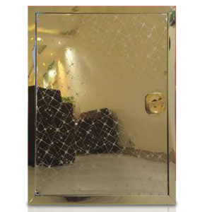 جعبه آتشنشانی تک کابین کد 407