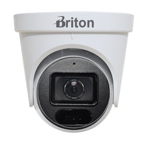 دوربین تورت تحت شبکه ۲ مگا پیکسل - لنز فیکس برایتون-IPC-72T9QR-MS
