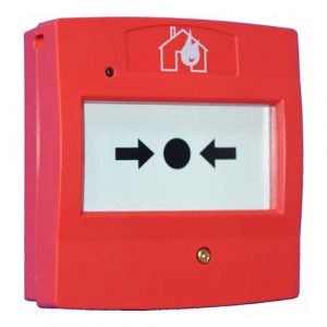 سیستم اعلام حریق