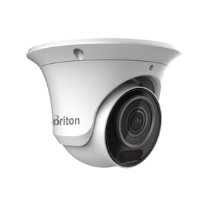 دوربین مداربسته تورت آنالوگ ۵ مگاپیکسل برایتون مدل UVC-532U9EM-M