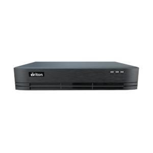 دستگاه ضبط تصویر آنالوگ 4 کانال برایتون مدل UVR-B04EHB-D9
