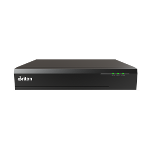 دستگاه ضبط تصویر آنالوگ 16 کانال برایتون مدل UVR-F16EHB-D7C6